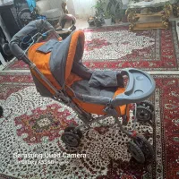 کالسکه بچه