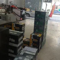 باطری سازی امداد باطری
