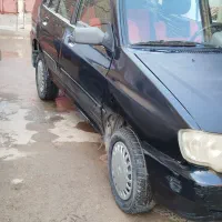 پراید ۱۳۲|خودرو سواری و وانت|میاندوآب, |دیوار