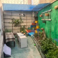 آپارتمان سولقان ۸۷+16 حیاط اختصاصی