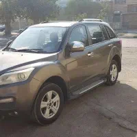 لیفان x60  دنده ای