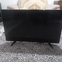 تلویزیون (Lg) 43 اینچ  صفحه نمایش LED