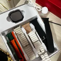 ساعت هوشمند