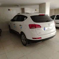فروش جک s5|خودرو سواری و وانت|سنندج, |دیوار