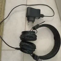 هدفن باشارژر