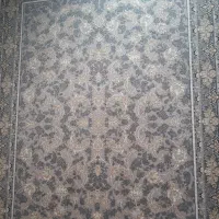 فرش افشان یک جفت