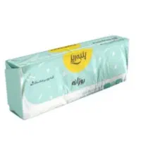 نوار بهداشتی روزانه پنبه ریز