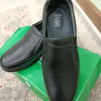 کفشscop چرم طبی اصل