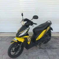 پاکشتی کلیک tvs پلاک ملی