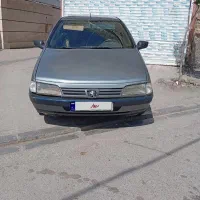 ۴۰۵|خودرو سواری و وانت|مشهد, دوست آباد|دیوار