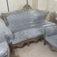 دودست مبل‌چوب‌راش