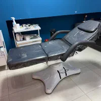 تخت معاینه پزشکی