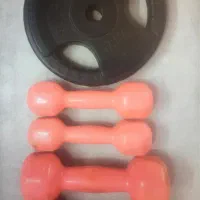 وسایل ورزشی