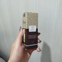 تونیک تقویت کننده و رشد دهنده ابرو لدورا هربال