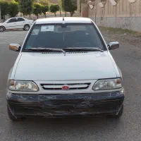 پراید ۸۸نمونه