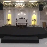 چمن .ترمووال.گرین وال .قرنیز .