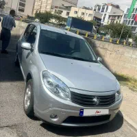 ساندرو مدل‌ ۹۵ اتومات