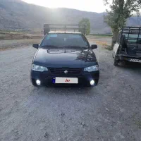 آریسان2مدل402 دوگانه کارخانه ی در رنگ