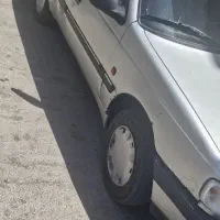 پژو۸۷دوگانه فابریک
