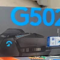 فروش موس لاجبتک مدل G502 hero