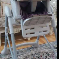 صندلی غذا سان بی بی
