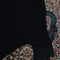 چادرمشکی بچه گانه