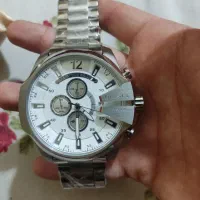 ساعت دیزل شاخدار نو اصلی
