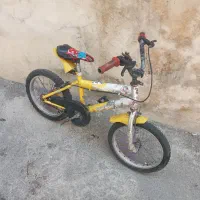 دوچرخه ۱۶