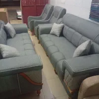 انواع مبل با جنس خوب
