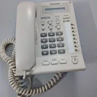 تلفن پاناسونیک سانترال