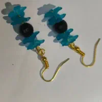 گوشواره جنس خوب قیمت مناسب