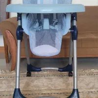 صندلی کودک بچه