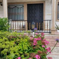 اجاره کوتاه‌مدت ویلا باغ