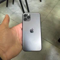 iPhone 11 Pro 256|موبایل|تهران, بنی‌هاشم|دیوار