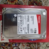 هارد 1TB اینترنال TOSHIBA