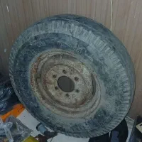 زاپاس مزدا
