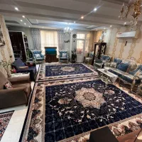 ۱۱۲متر فول امکانات ۲نبش بدون مشابه