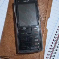 گوشی ساده و x2