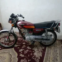متور ساوین ۱۲۵