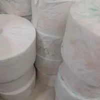 طاقه سفره ساده وطرحدار و زباله فریزر
