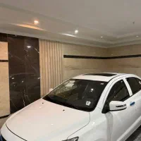 شاهین پلاس اتومات (TU5)خشک ۱۴۰۵