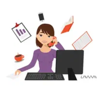 استخدام دستیار و منشی خانم در شرکت بازرگانی