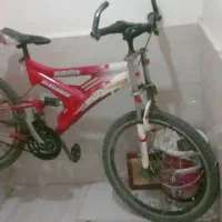 دچرخه 24 مایل معاوضه هستم