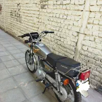 موتور لیفان 125