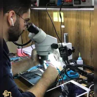 تعمیرات سخت افزار و نرم افزار گوشی