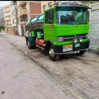 تخلیه چاه ولوله بازکنی برقی فنرزنی ۱۰۰٪تضمینی فوری