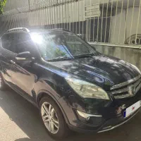 چانگان cs35 97 مشکی