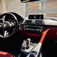 BMW 428|خودرو سواری و وانت|شیراز, ارم|دیوار