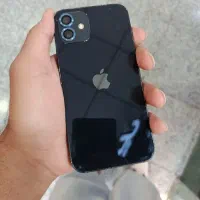 12 نرمال 128 تمیز بدون باز شدگی