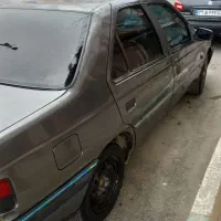 فروش پژو ۴۰۵ مدل ۹۴